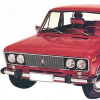 Lada 2106