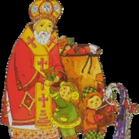 Святого Миколая