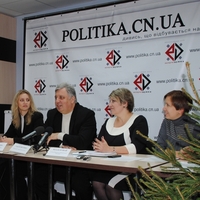 акція “Подаруй життя ялинці”