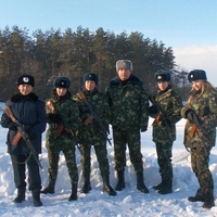 Красуні у погонах