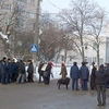 Акція “Захисти Чернігів від незаконних забудов“ ФОТО