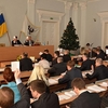 Чернігівська міська рада прийняла міський бюджет на 2013 рік