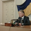 Підсумки року від мера Чернігова. Версія 2012