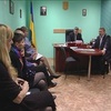 Отримали подарунок громадські інспектори при обласній екологічній інспекції