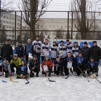 Різдвяний кубок – 2013