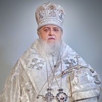 Преосвященніший єпископ Ніжинський і Прилуцький Іриней