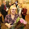 Людмила Пархоменко і її чи то вірші, чи то молитви
