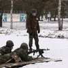 Армійський фах починається з