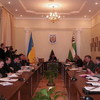 В області готуються до відзначення Дня Соборності та Свободи України