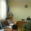 Відбулося позачергове засідання правління обласного відділення Фонду