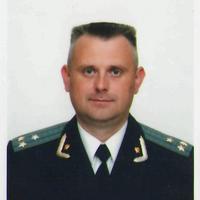 Максим Говоруха