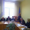 Проведено робочу нараду з питань введення у дослідну експлуатацію Єдиного електронного реєстру листків непрацездатності