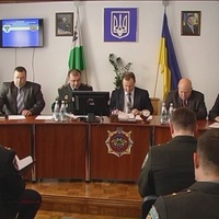 Пенітенціарна служба-2012. Підсумки