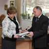 Презентація Чернігівщини книжкової