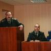 В Чернігові відбулись навчально-методичні збори з офіцерами та працівниками територіальних квартирно-експлуатаційних управлінь збройних сил України 