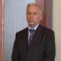 Віктор Янголь