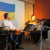 Відбувся літературно-мистецький вечір пам'яті