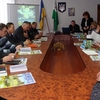 Засідання територіальної Міжвідомчої комісії з питань моніторингу довкілля Чернігівської області