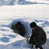 Зимовий екстрім розвідників