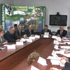 Відбулося розширене засідання колегії Держекоінспекції  у Чернігівській області