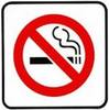 Міліція Чернігівщини звільняє громадські місця від тютюнового диму