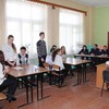 Міліціонери й школярі обговорили юридичну відповідальність
