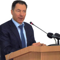 Микола Рудьковський пообіцяв Прилукам підтримку