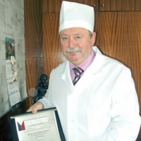 Валерий Дубров