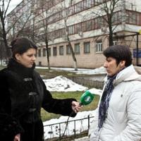 Директор чернігівської організації ВБО
