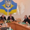 О.Соколова переобрали головою регіонального відділення АМУ