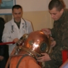Від кранівника до водолаза готує Центр держспецтрансслужби