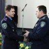 День захисника Вітчизни в управлінні внутрішніх справ області