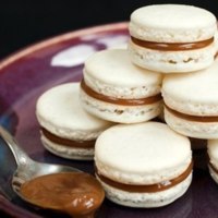 Макаруни (Macarons)
