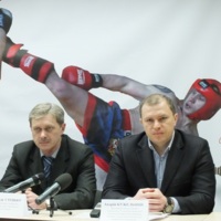 У Чернігові відбудеться чемпіонат України з кікбоксингу
