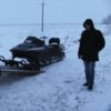 На Чернівщині затримано бракон’єрів, які вбили двох лисиць