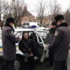 Працівники ніжинської міліції розкрили “за гарячими слідами” відразу два грабежі