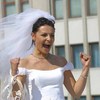 У 2012 році лише 3% жителів Чернігівської області уклали шлюб із іноземцями