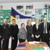 Прикордонний загін відвідала делегація з Великої Британії