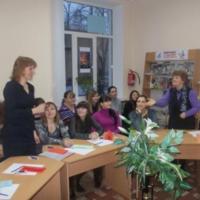 У Чернігові створено креатив-студію