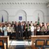 Зустріч керівництва області з жіночою громадськістю