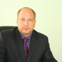 Валентин Бакуменко