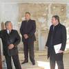 Єдиний день депутата – головне завдання охопити як можна більше виборців