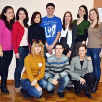 Підсумки першої Базової ФРІ-школи в м.Чернігів