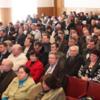Перспективи розвитку сільських територій Чернігівщини обговорили на нараді
