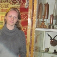 Юлія Ющенко