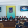 Прокурор Чернігівської області Максим Говоруха: “Тільки спільними зусиллями ми можемо протистояти корупції”