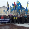 У Прилуках вшанували Миколу Міхновського