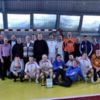 18-й міжнародний турнір з міні-футболу серед ветеранів пам’яті Вадима Павловича Третьякова