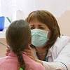 Лікарі Чернігова готуються до ефективного захисту населення від сезонних вірусних захворювань