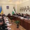 Область готується до 70-ї річниці визволення України від фашистських загарбників та 70-ї річниці Перемоги у Великій Вітчизняній війні